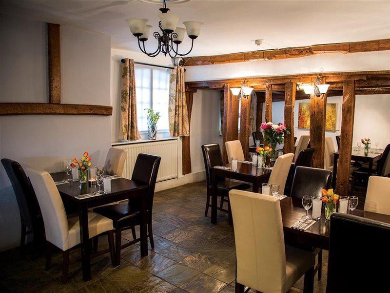Stay And Relax At The Yew Tree Manuden Экстерьер фото