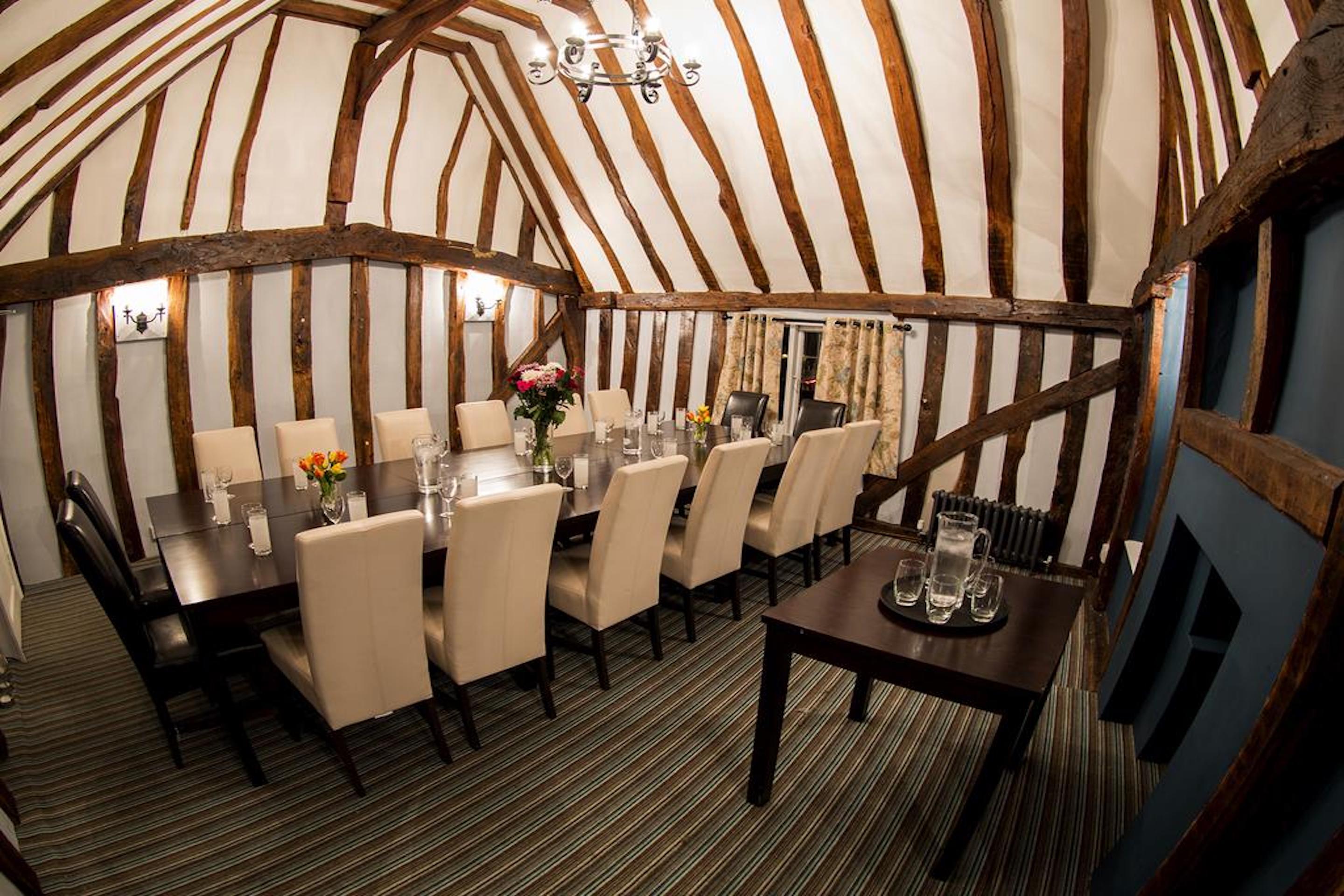 Stay And Relax At The Yew Tree Manuden Экстерьер фото